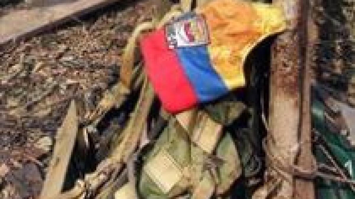 columbia un baiat de 11 ani a facut un mars de 100 de kilometri pentru a isi elibera tatal din