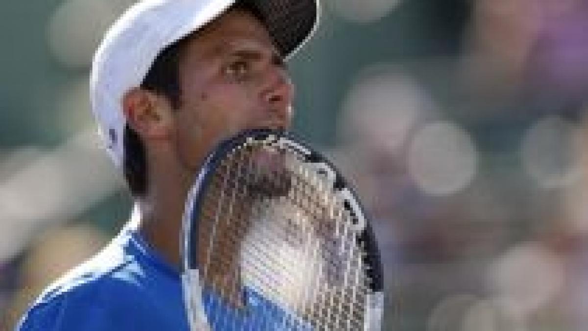 djokovic eliminare soc de la roland garros in turul iii sorana cirstea s a calificat in optimi