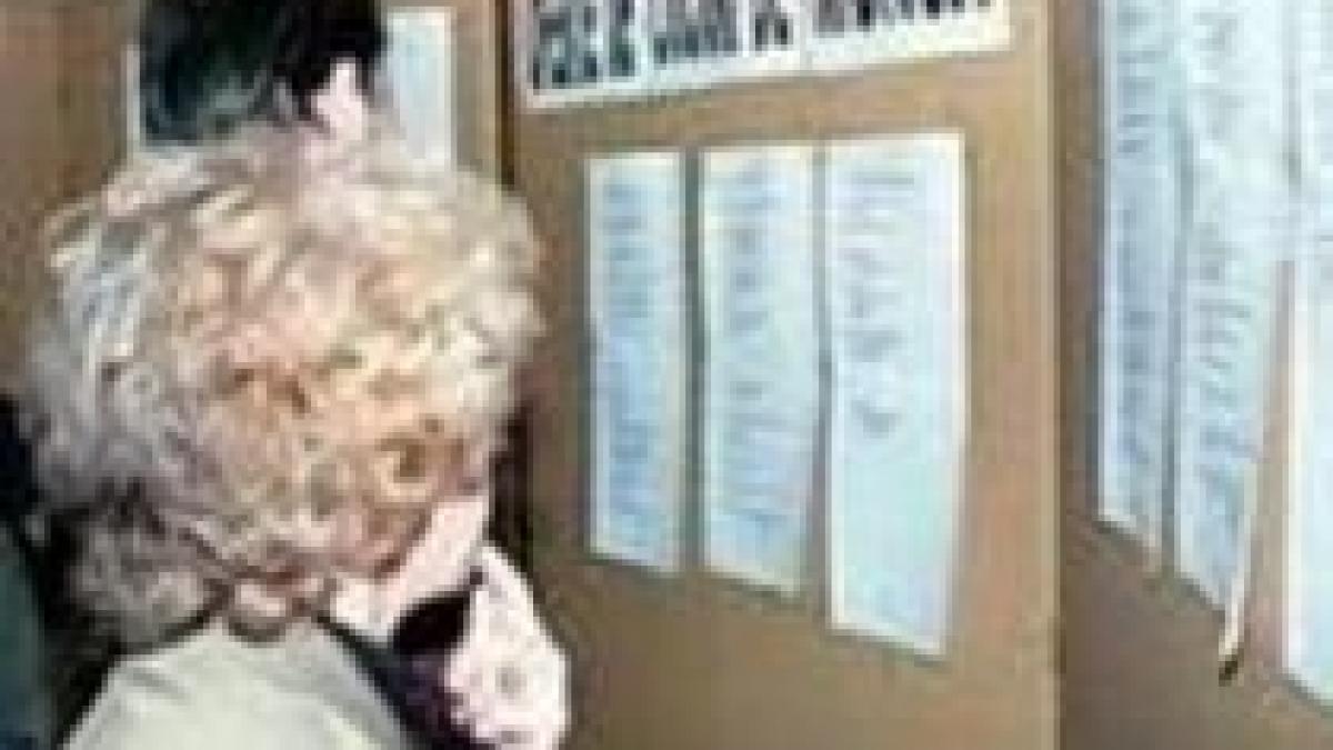 previziuni pesimiste un milion de romani ar putea ramane fara loc de munca