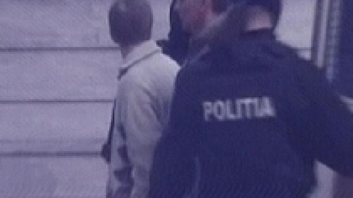 ancheta in cazul ciorogarla contestata de sotia unuia dintre acuzati video