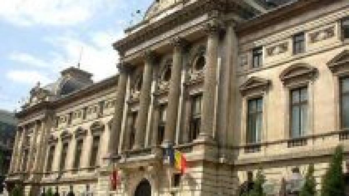 bnr a inregistrat profit pentru prima data in ultimii noua ani