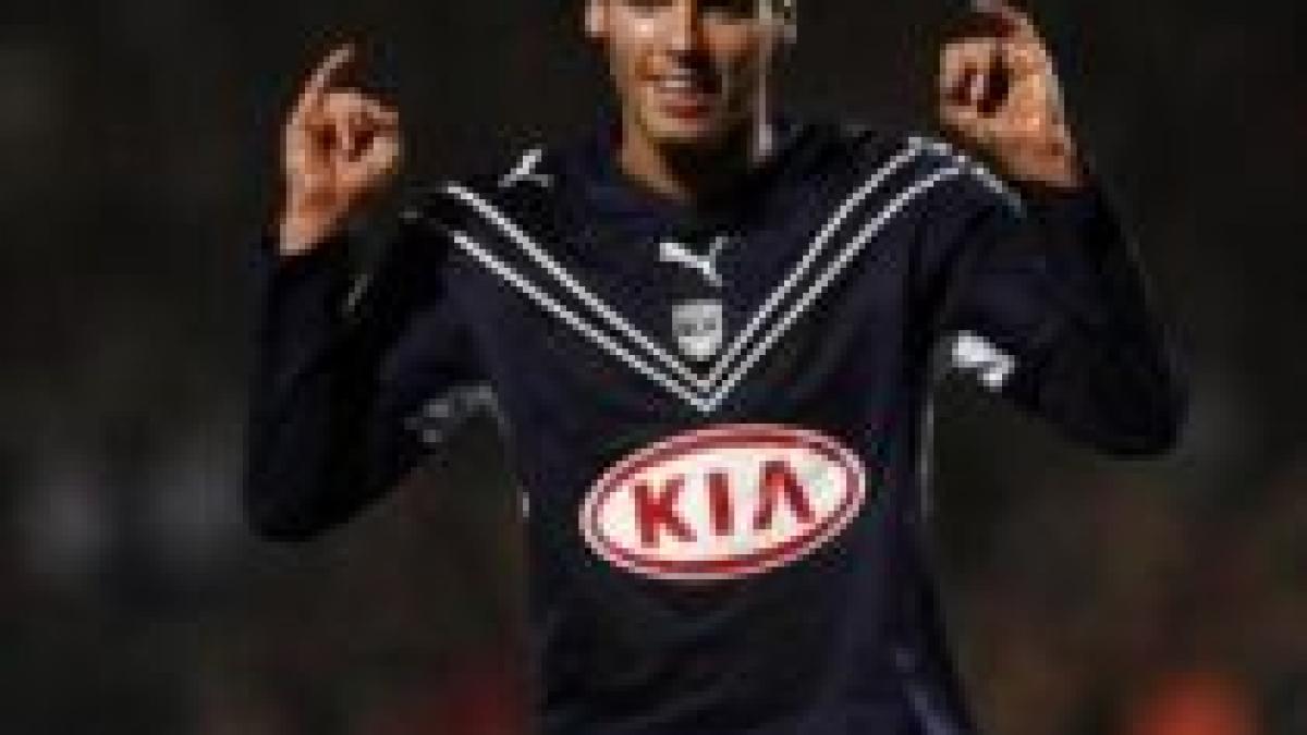 bordeaux este iar campioana frantei dupa 10 ani de seceta video