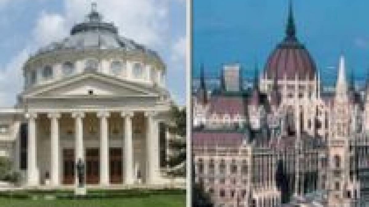 bucuresti sau budapesta confuzia care aduce turistii in romania video