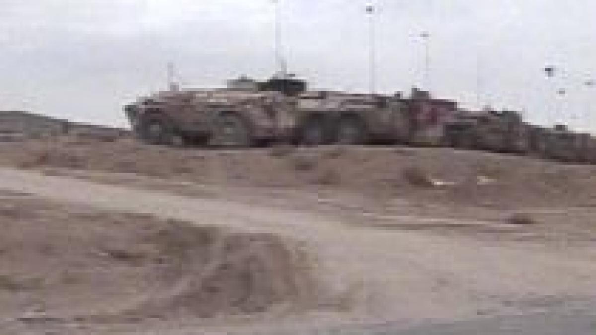 israelul a demarat cel mai mare exercitiu militar din istorie