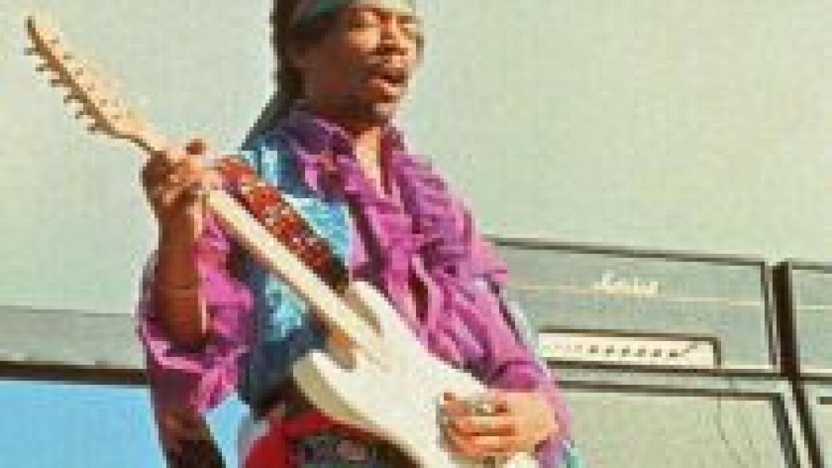 jimi hendrix a fost asasinat de managerul sau sustine un fost colaborator