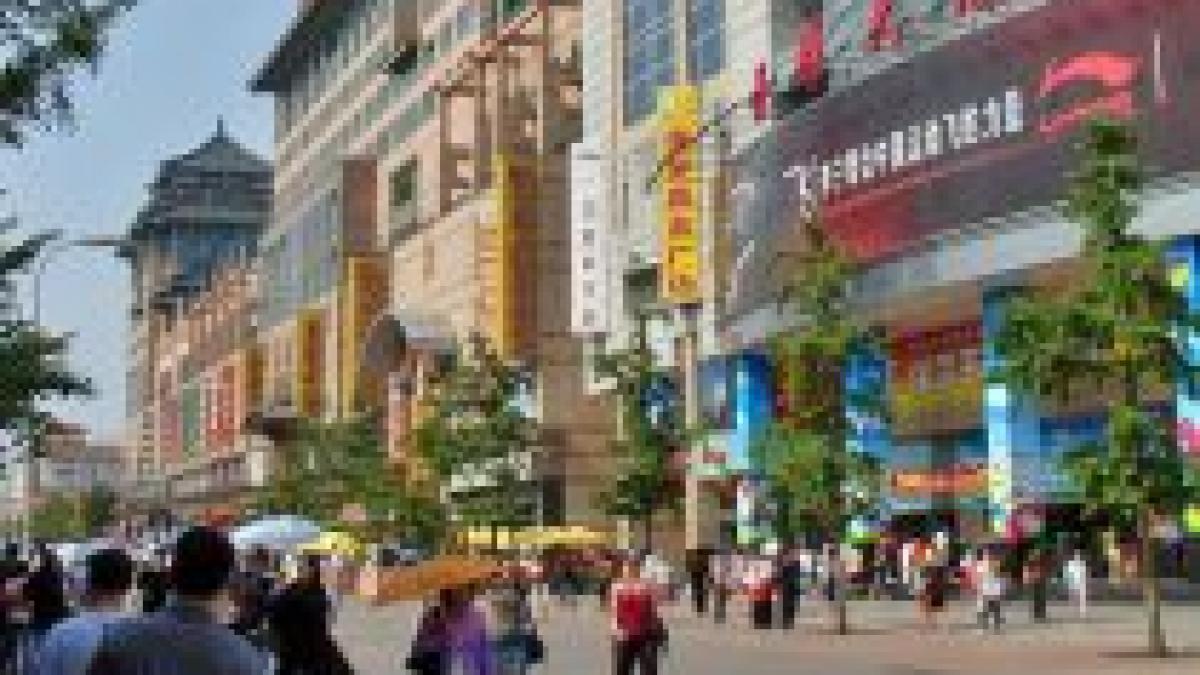 mii de specialisti romani au ales sa lucreze in china