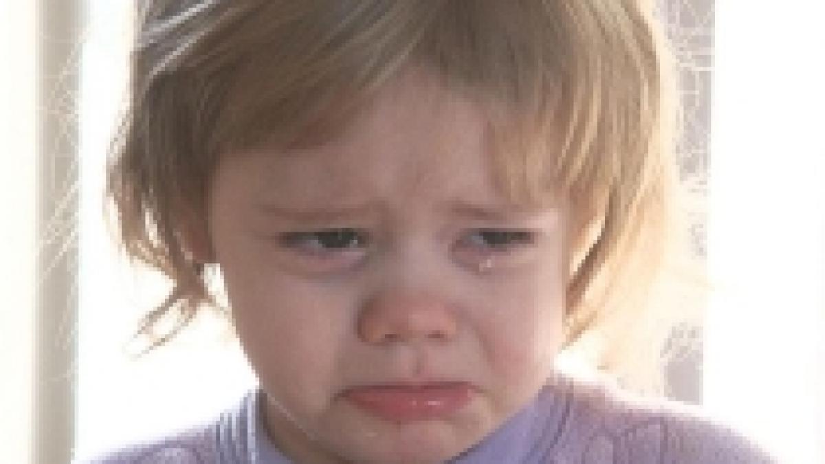 o britanica prea proasta pentru a avea grija de propriul copil