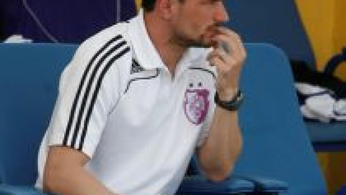 vesti bune pentru dinamo fc arges pierde cu otelul 0 2 si nu joaca nimic