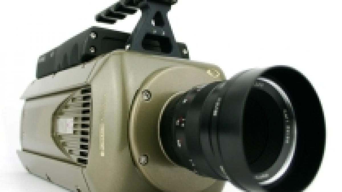 premiera la tiff cea mai rapida camera de filmat din lume inventata de o echipa de romani