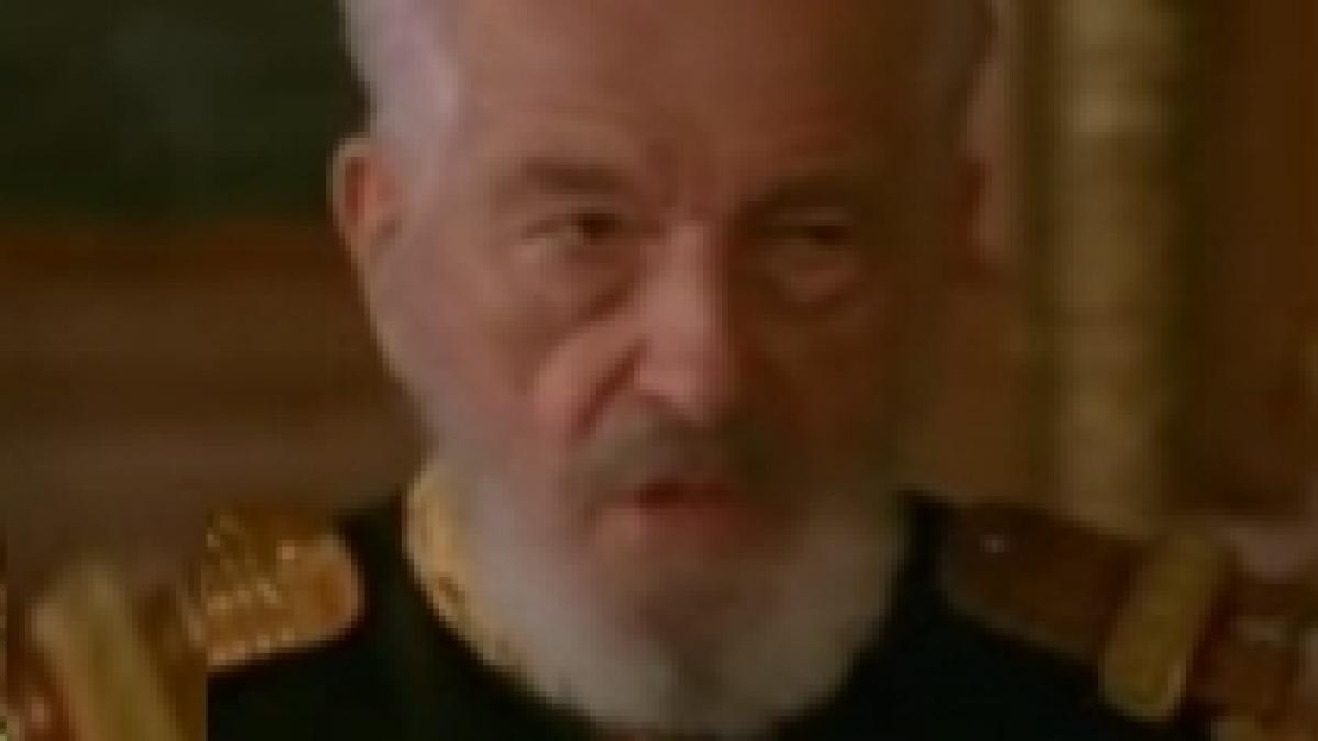 sergiu nicolaescu operat la elias pentru litiaza biliara