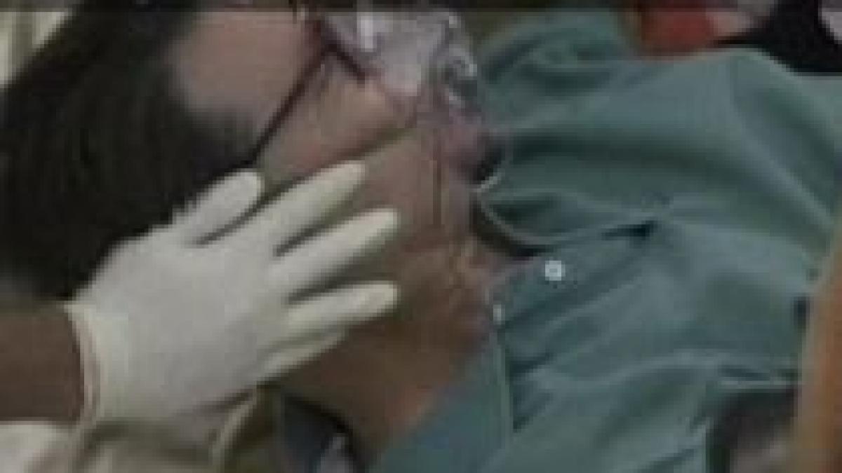 sua un medic care facea avorturi asasinat in biserica