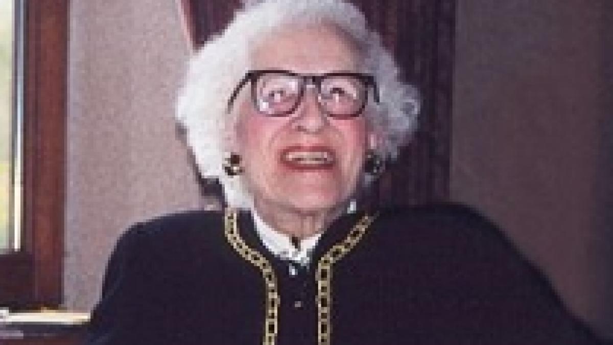 ultima supravietuitoare de pe titanic a murit la varsta de 97 de ani