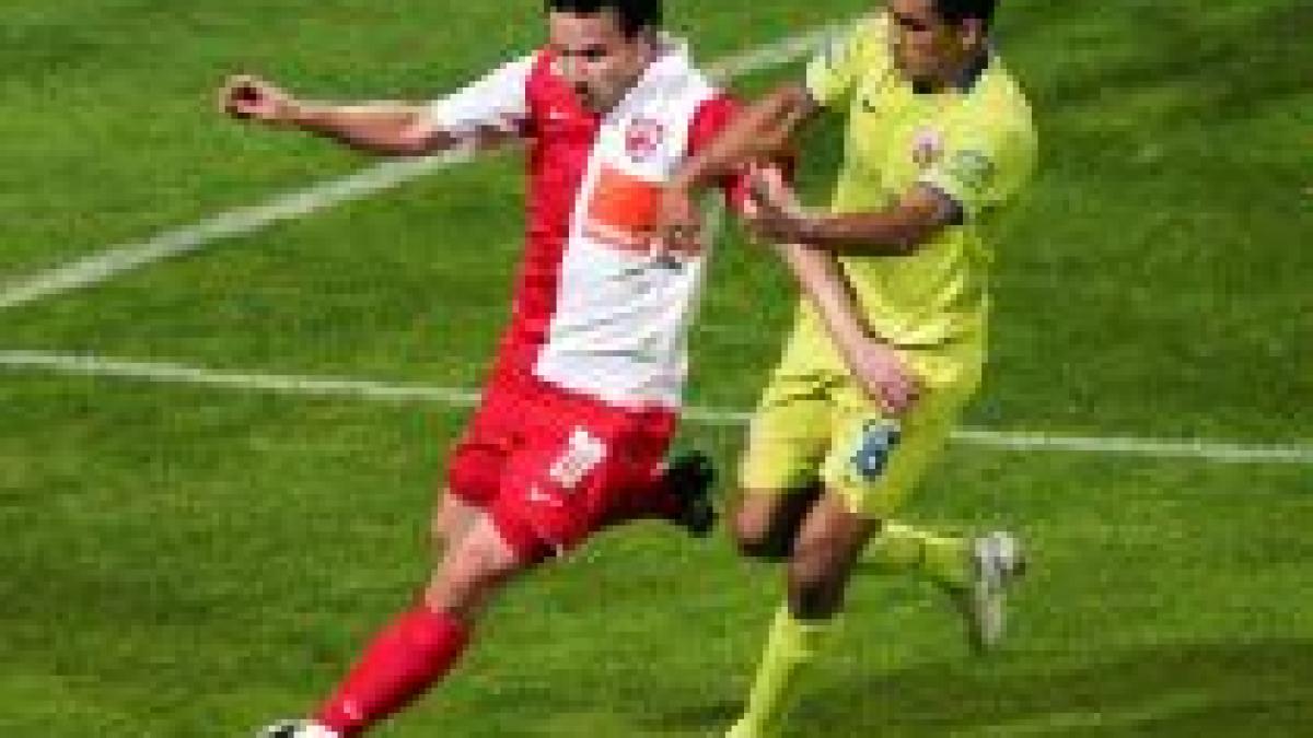 adrian cristea in ros albastru steaua sta la panda pentru mijlocasul dinamovist video