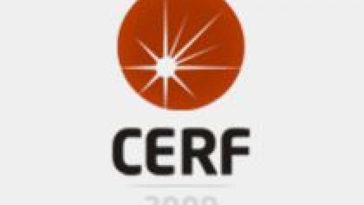 incepe cerf 2009 expozitia it c de anul acesta se va adresa exclusiv componentei b2b