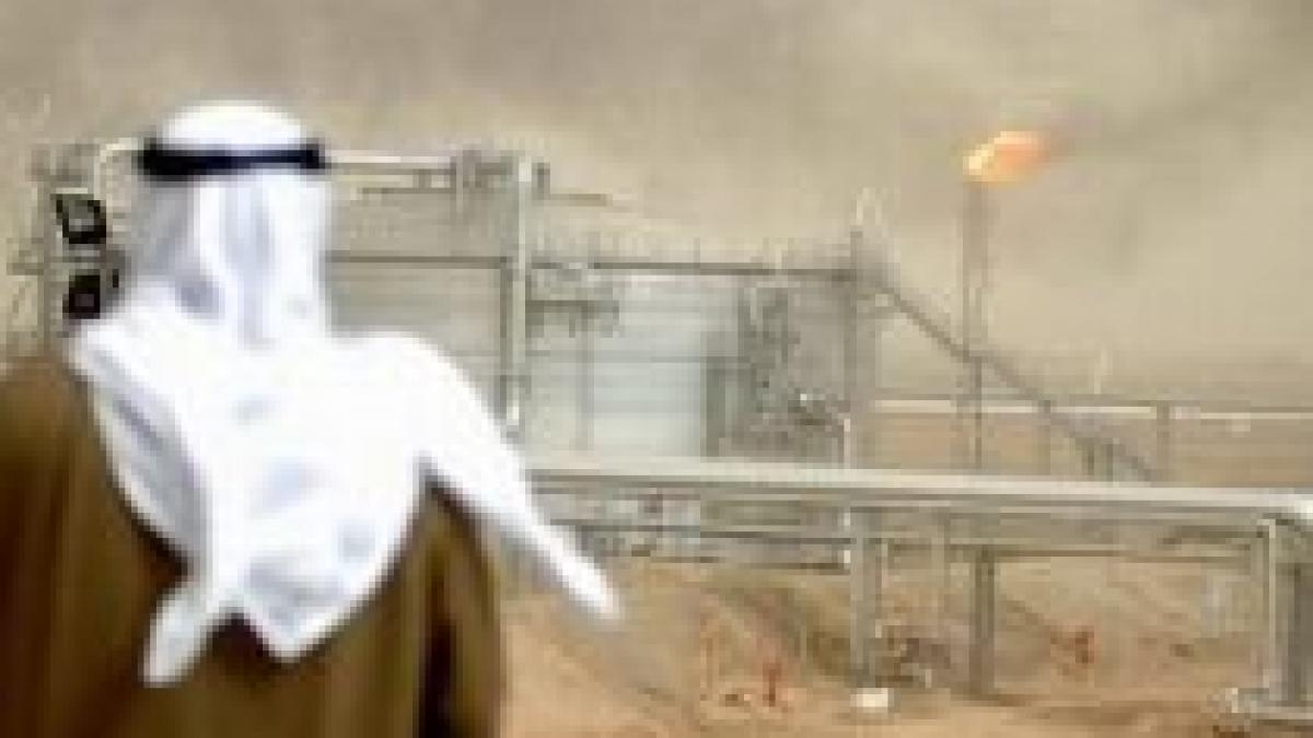 opec spera in revenirea economiei nu va reduce productia