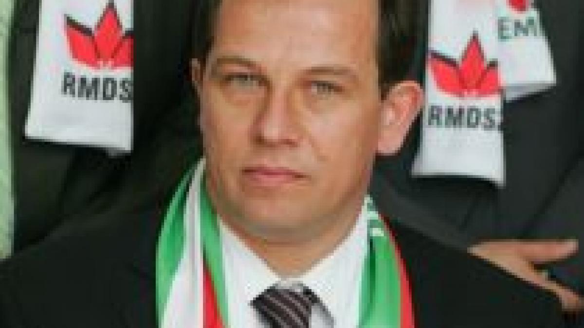 prima masura a unui virtual premier udmr prefectii obligati sa invete maghiara