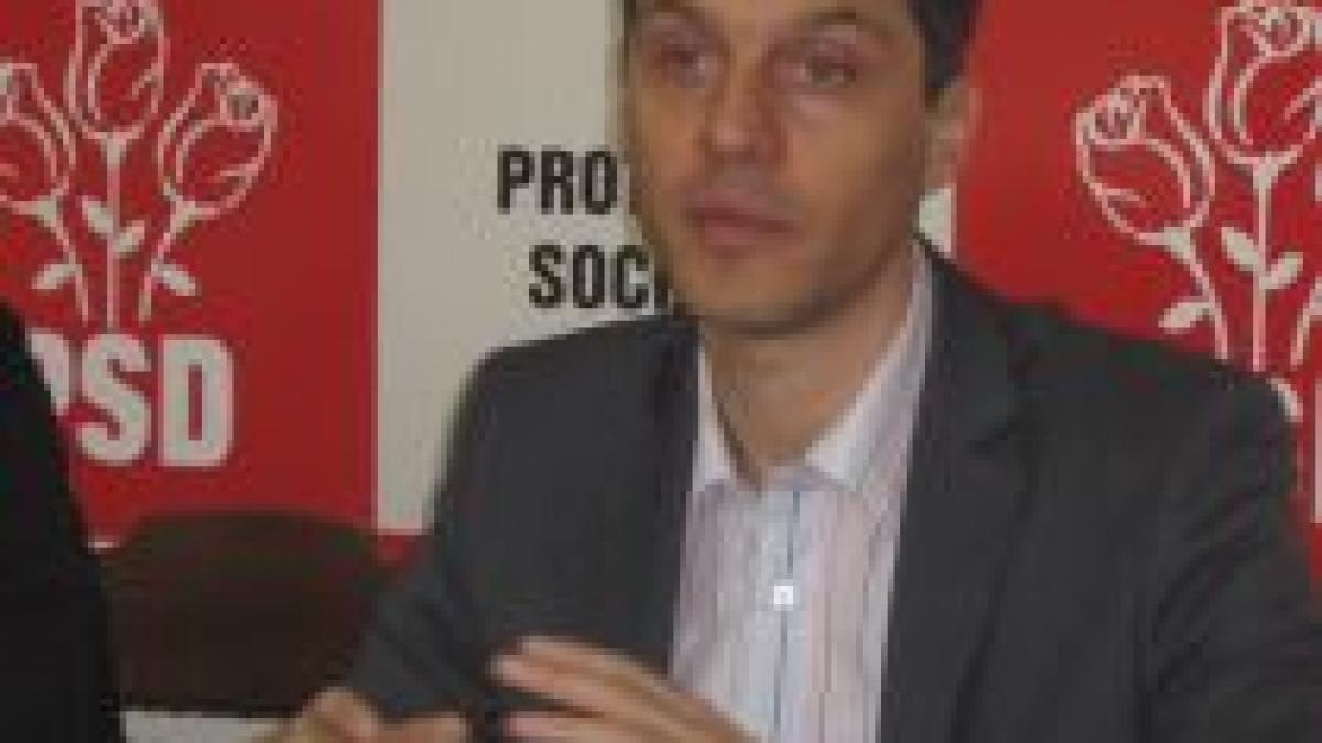 psd constanta ruperea protocolului cu pdl s ar putea extinde la nivel national