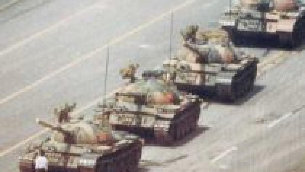 china a blocat internetul inainte de comemorarea de 20 de ani de la tiananmen
