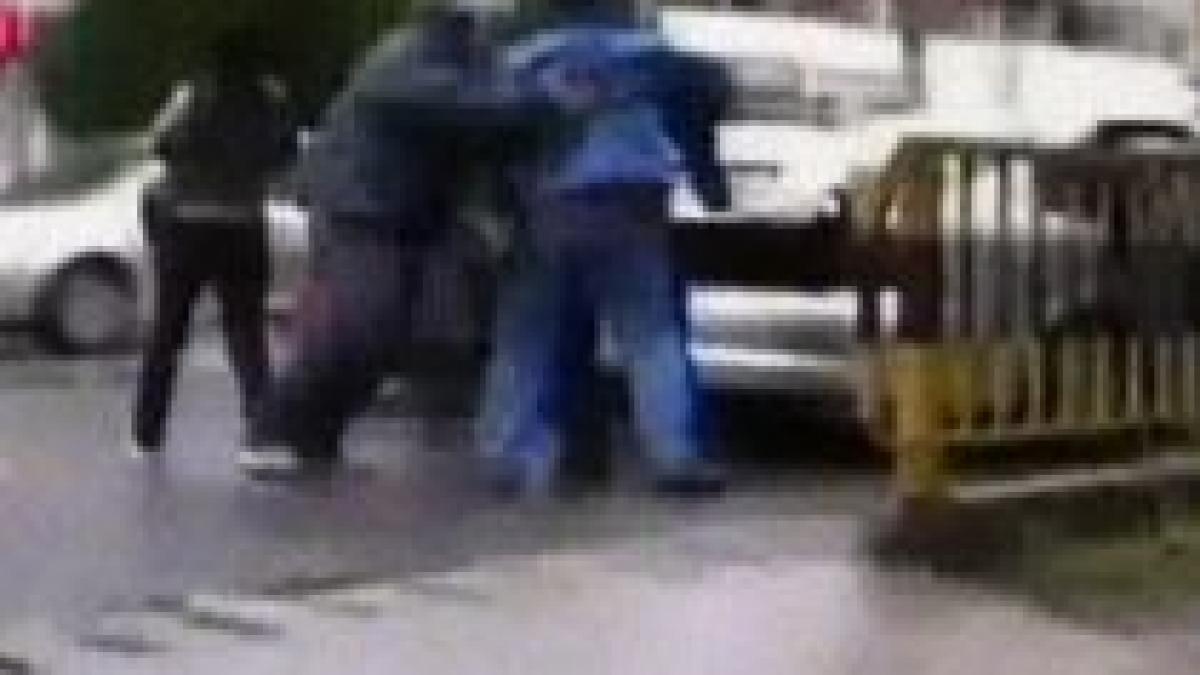 doi traficanti de droguri prinsi in flagrant la dolj