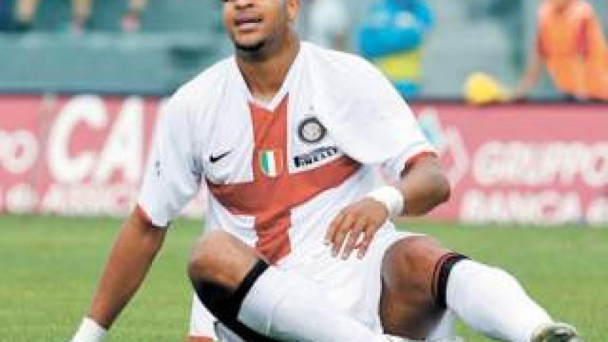 l imperatore isi face iar de cap adriano a chiulit de la antrenamentul echipei flamengo video