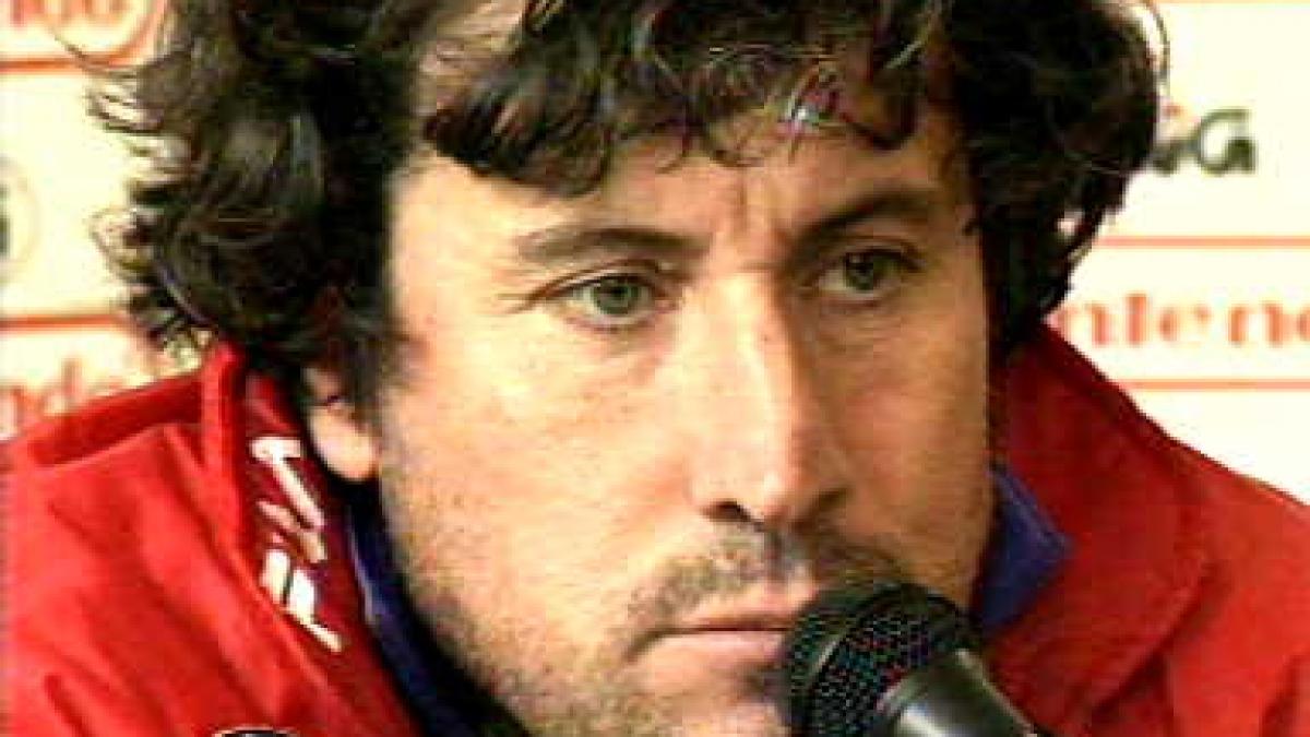 malesani si boloni principalii candidati pentru postul lui mircea rednic