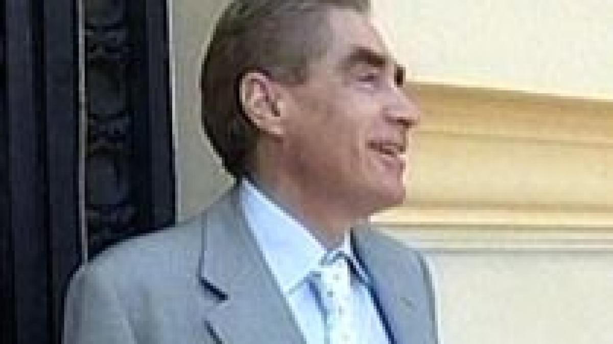 petre roman va avea un copil si in curand o noua nevasta