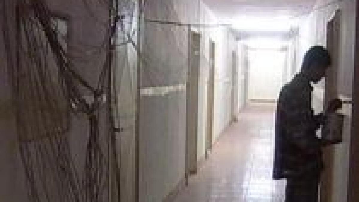 camin de 15 milioane de lei construit romaneste studentii trebuie sa se mute pentru ca nu au curent