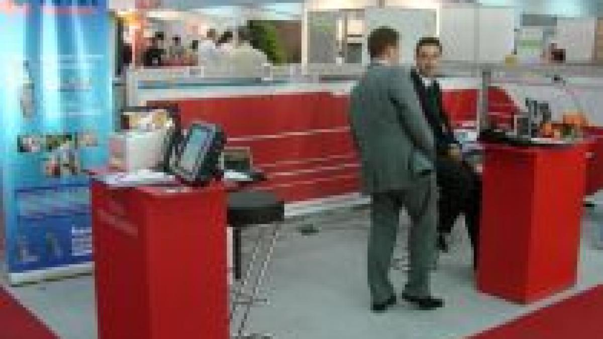 cerf 2009 criza si business to business la cel mai important eveniment it c din romania foto