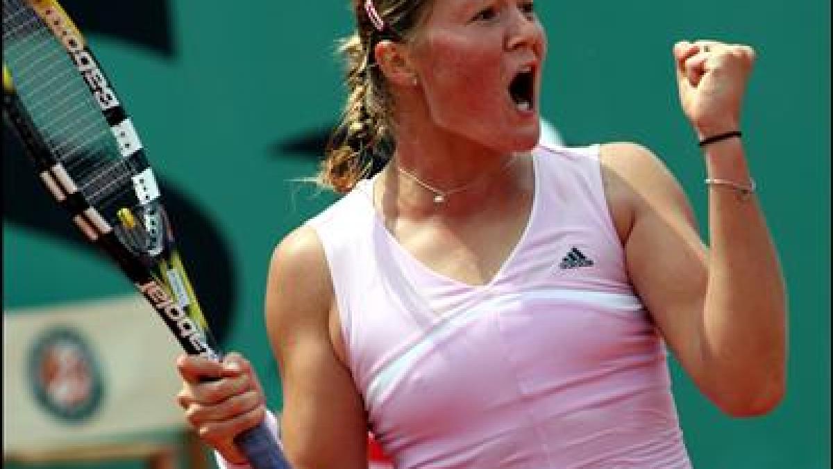 finala ruseasca la roland garros svetlana kuznetsova dinara safina