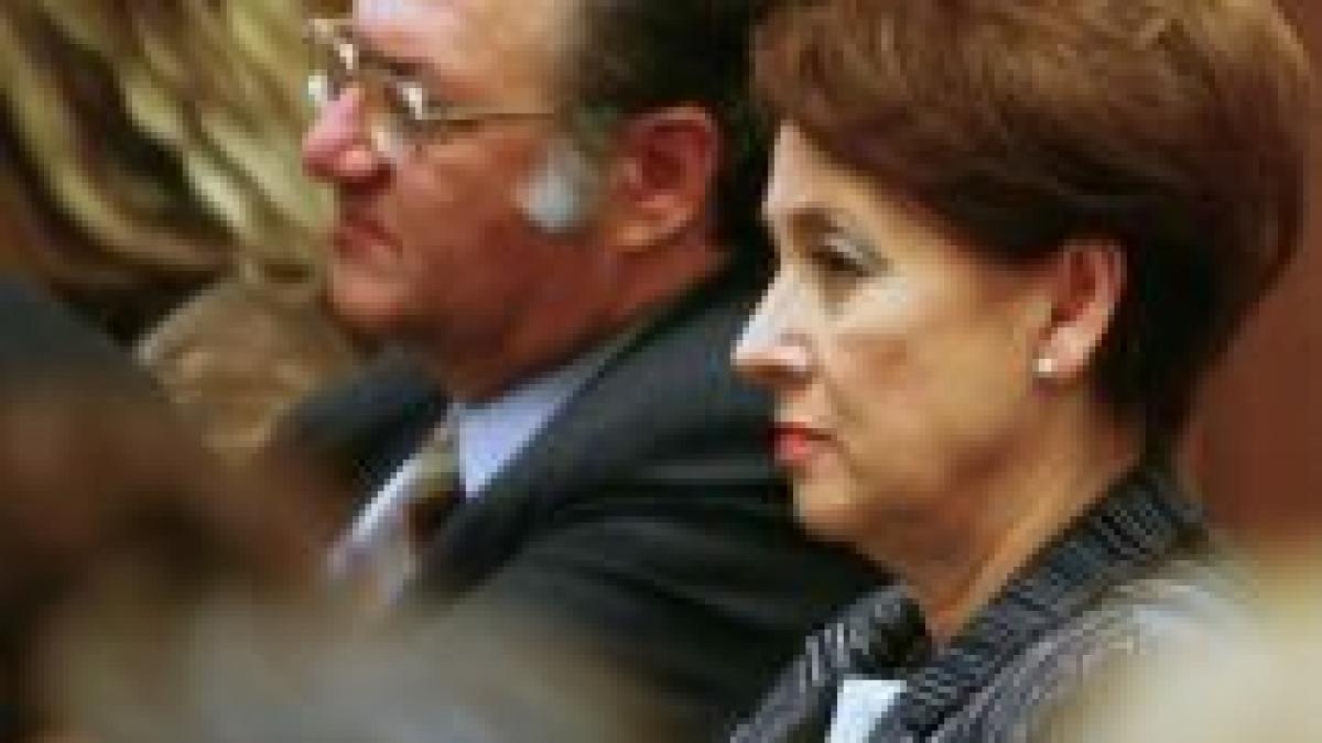 iosif mihai puwak sotul fostului ministru psd al integrarii condamnat la inchisoare pentru coruptie