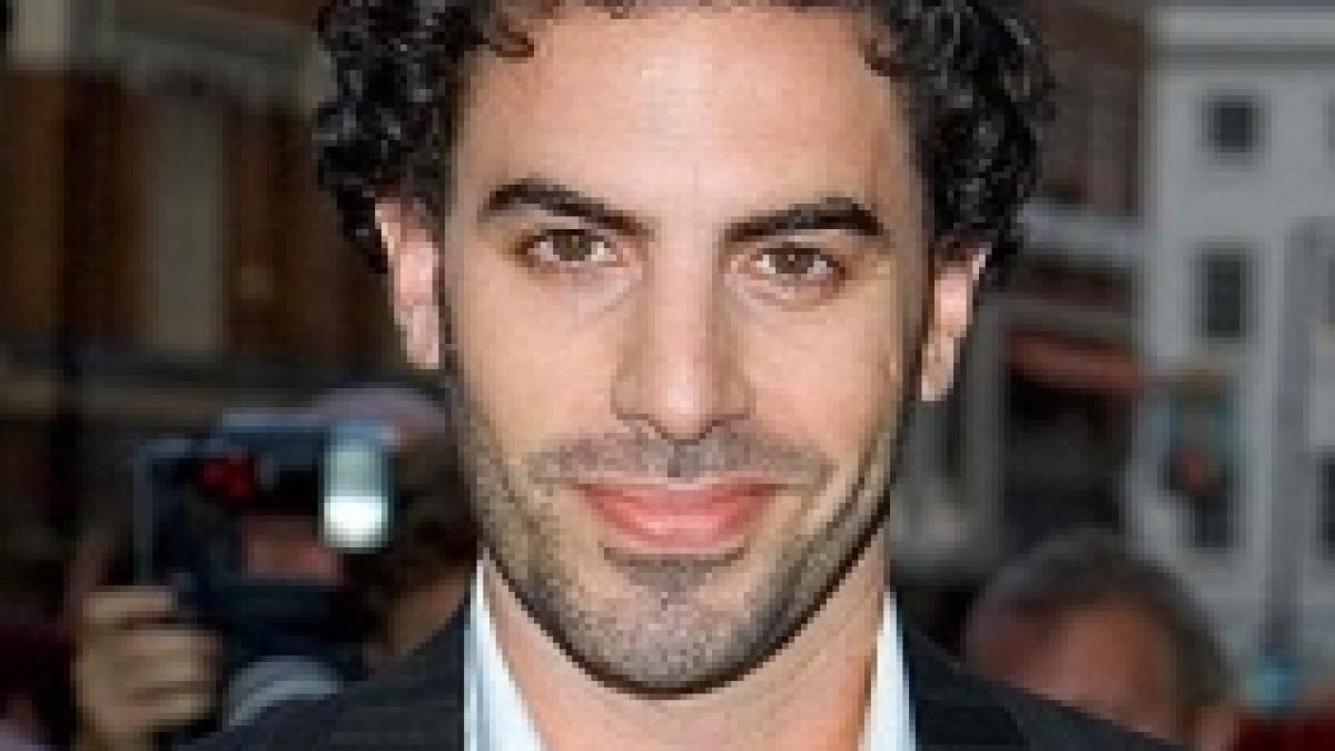 sacha baron cohen dat in judecata de o femeie care ar fi ramas paralizata in timpul filmarilor la