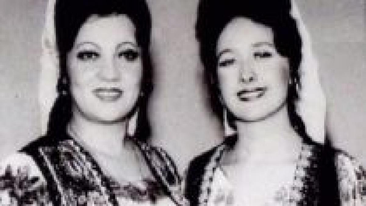 scandal in lumea muzicii populare angelica stoican o acuza pe maria ciobanu ca a turnat o la