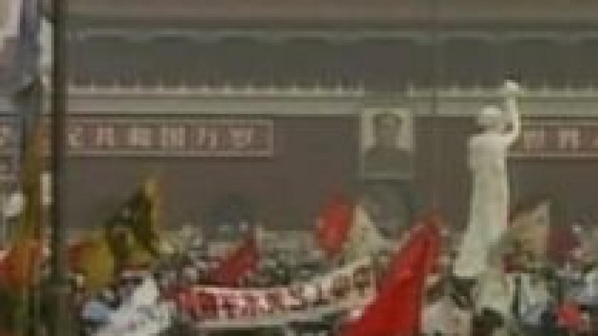 tiananmen comemorarea celui mai sangeros eveniment din istoria chinei aduce noi cenzuri video