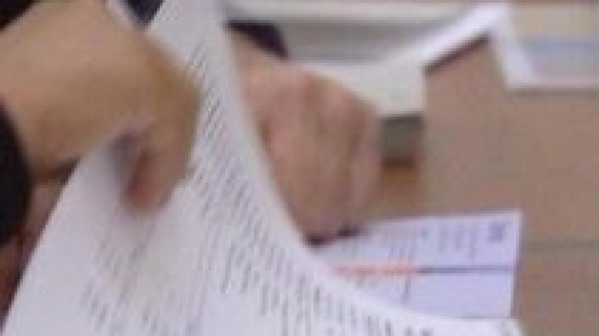 europenii putin interesati de europarlamentare vineri voteaza cehii si irlandezii