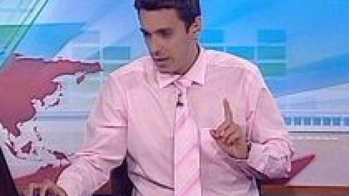lumea lui mircea badea m am saturat de imbecilitatile de la televizor video