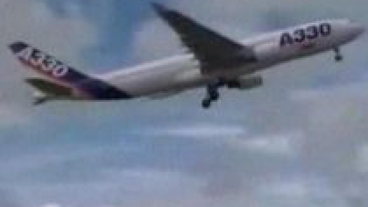 oficial brazilian resturile gasite in atlantic nu apartin avionului airbus disparut luni