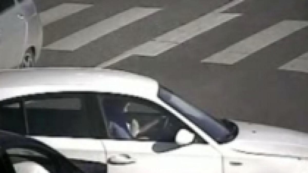 peripetii la volan cum sa nu testezi o masina video