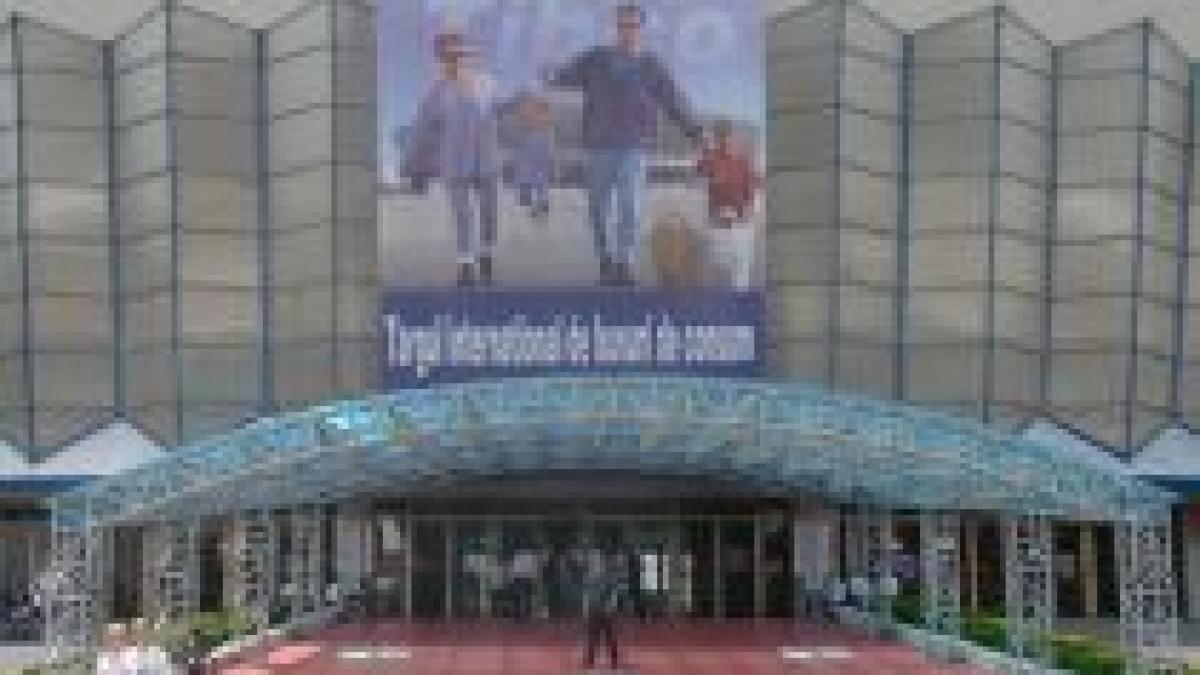 tibco 2009 de la masini tunate la mobila si creme de plaja toate sub un singur acoperis foto