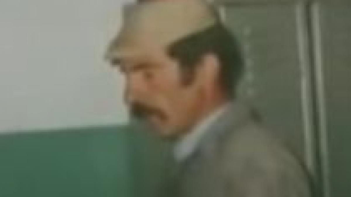 bacau barbat omorat cu furca pentru ca si a salutat un consatean video