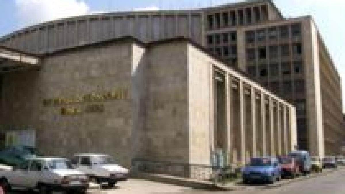 infiintarea unui departament pentru gestionarea secretelor de stat motiv de scandal la