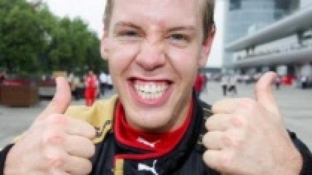 pilotii echipei brawn gp raman in top insa vettel pleaca primul in mp al turciei video pilotii echipei brawn gp raman in top insa vettel pleaca primul in mp al turciei video