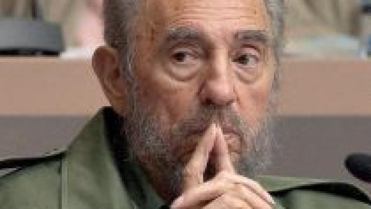 sua fost angajat al departamentului de stat si sotia sa arestati pentru spionaj in favoarea cubei