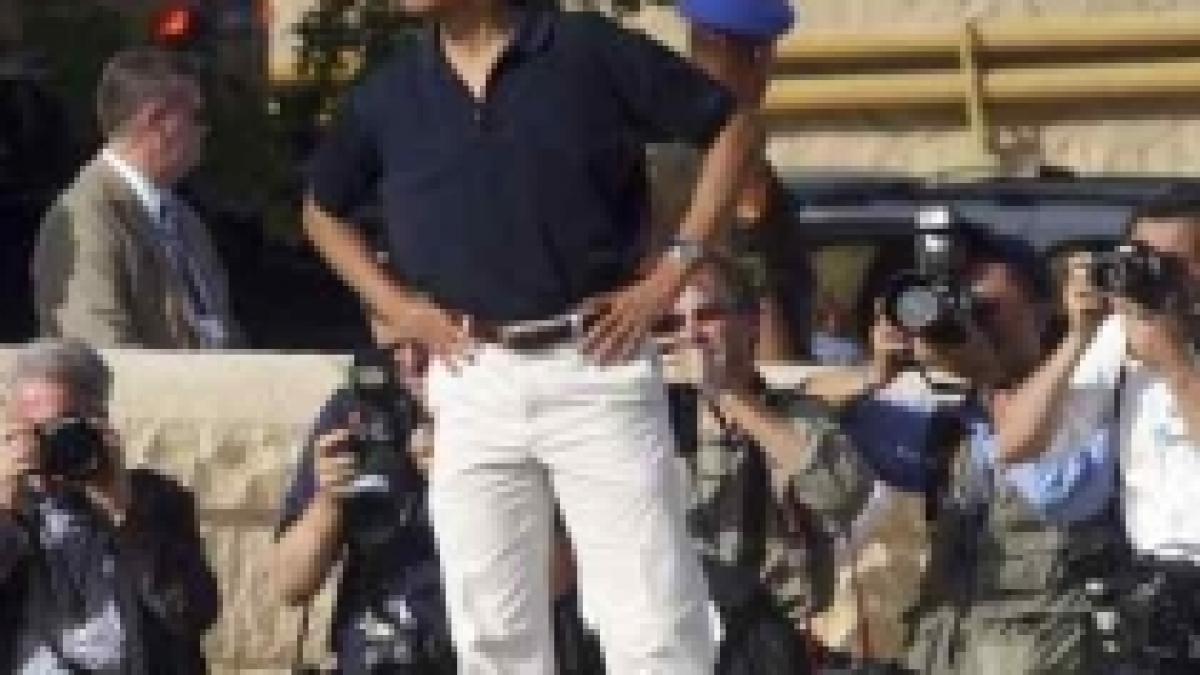 barbat care ameninta ca il va asasina pe obama arestat de serviciile secrete americane