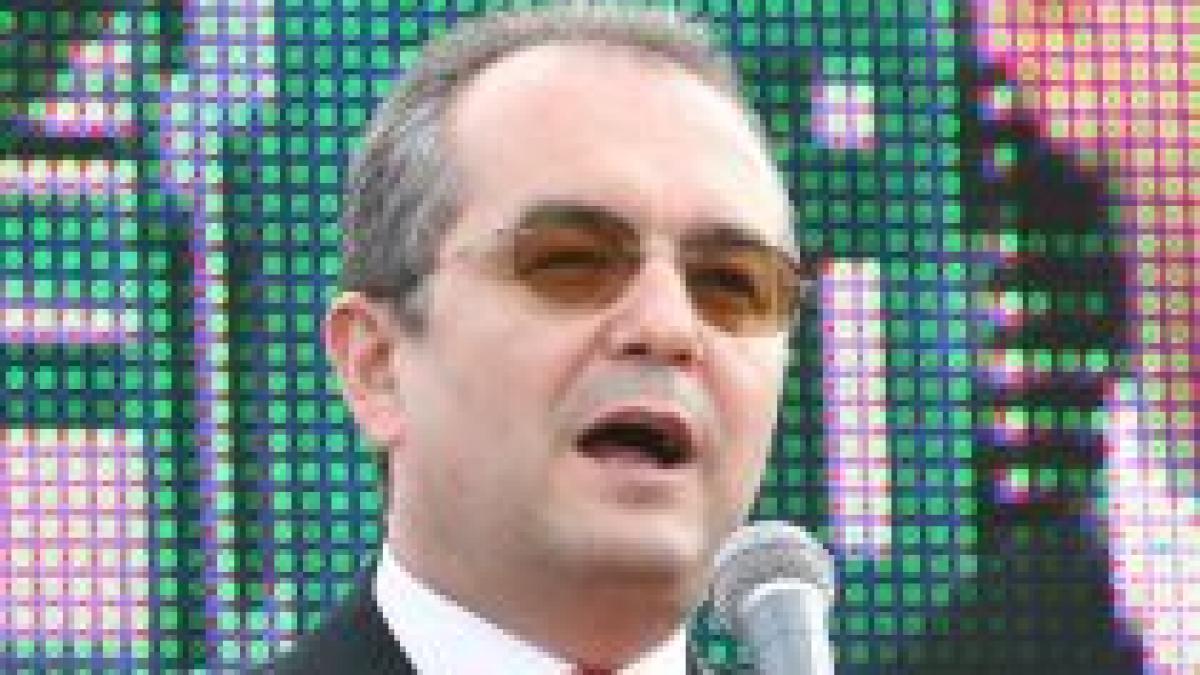 boc sunt convins ca elena basescu isi va anunta reinscrierea in pd l in aceasta seara video