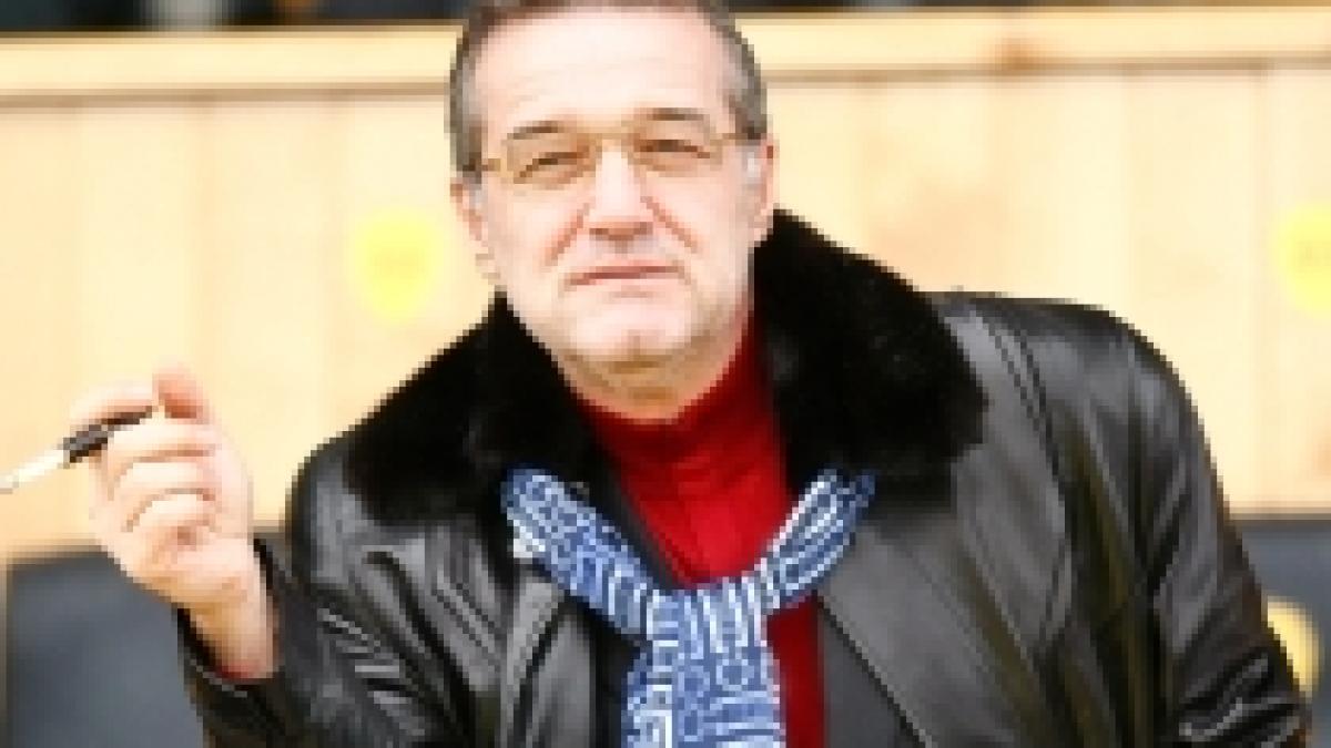 becali eurodeputatul pac pac eu stiu engleza o simt in mine o mai repet putin si gata