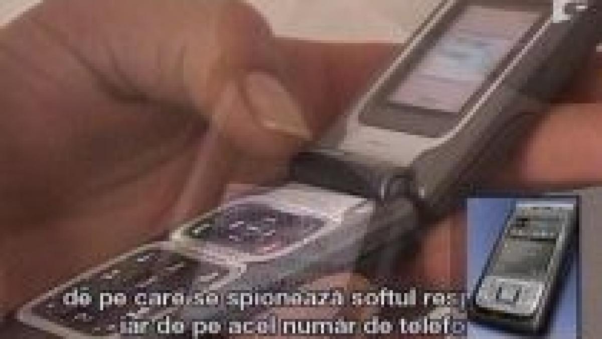 cum se spioneaza cu mobilul 5 dintre celularele din romania folosite ca dispozitive de ascultare