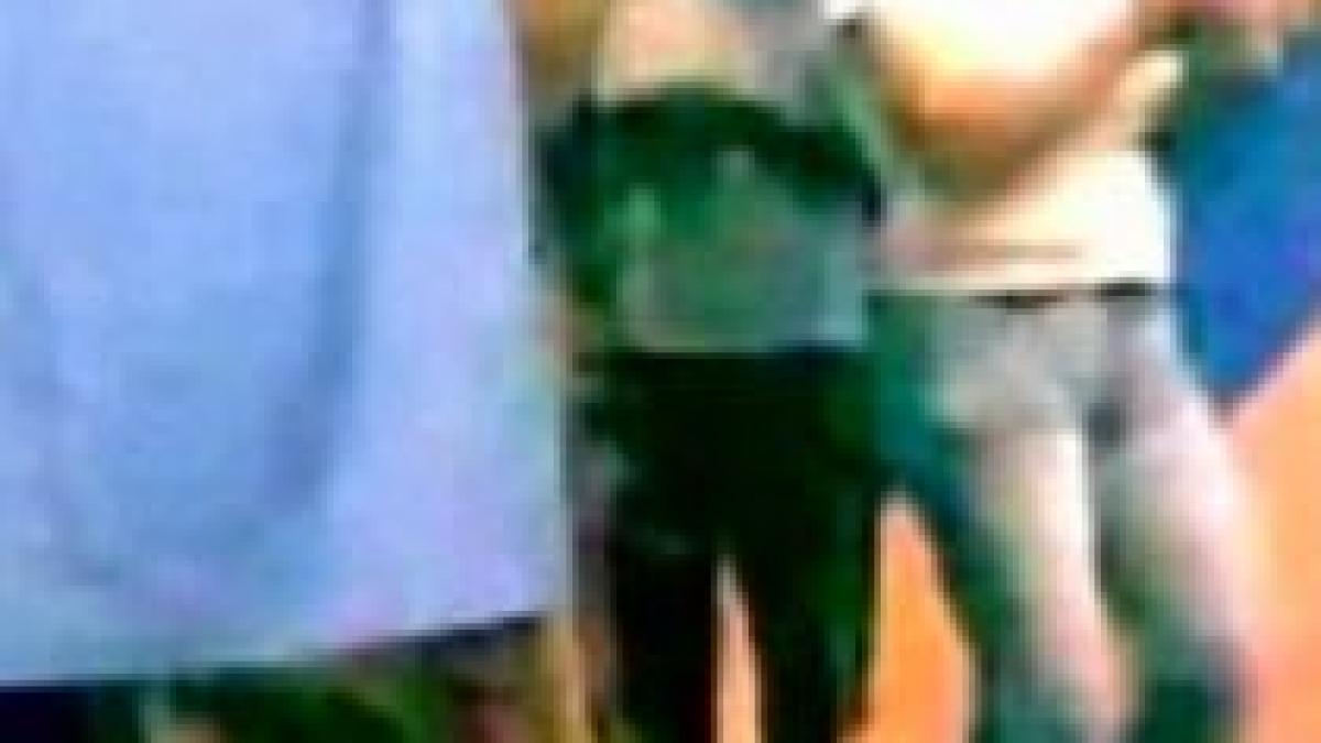 dovezi de frauda electorala la suceava oamenii au votat in tandem imagini exclusive