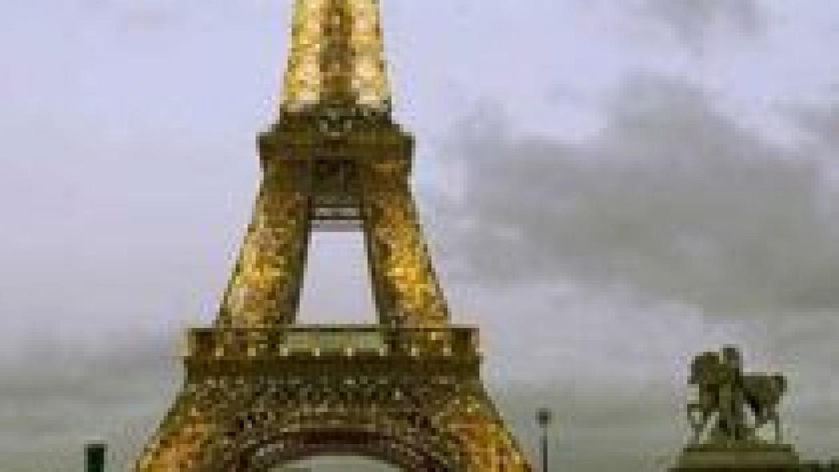 economia frantei va scadea cu 3 in 2009