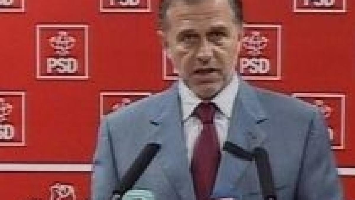 Geoană:"Învingătorul de azi este PSD. PDL ar trebui numit PDLEBA" (VIDEO)
