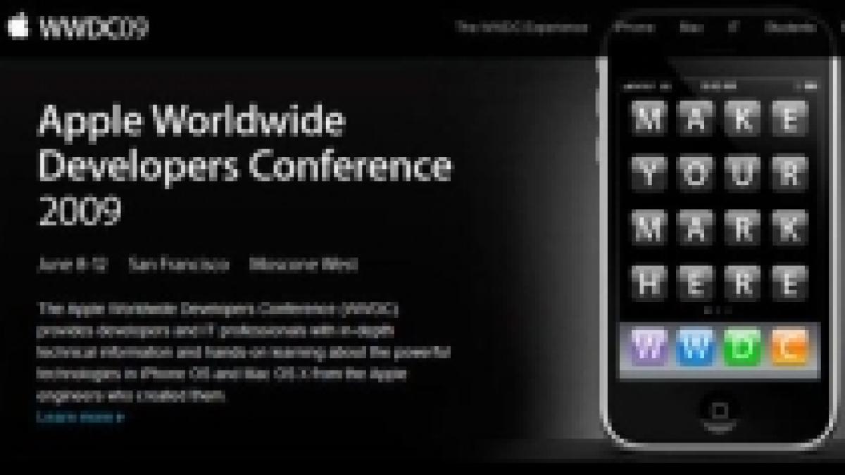 iphone 3gs noul smartphone de la apple este lansat luni la san francisco